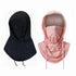 1/2pcs Balaclava Men Women Face Mask UV Protection Neck Covers